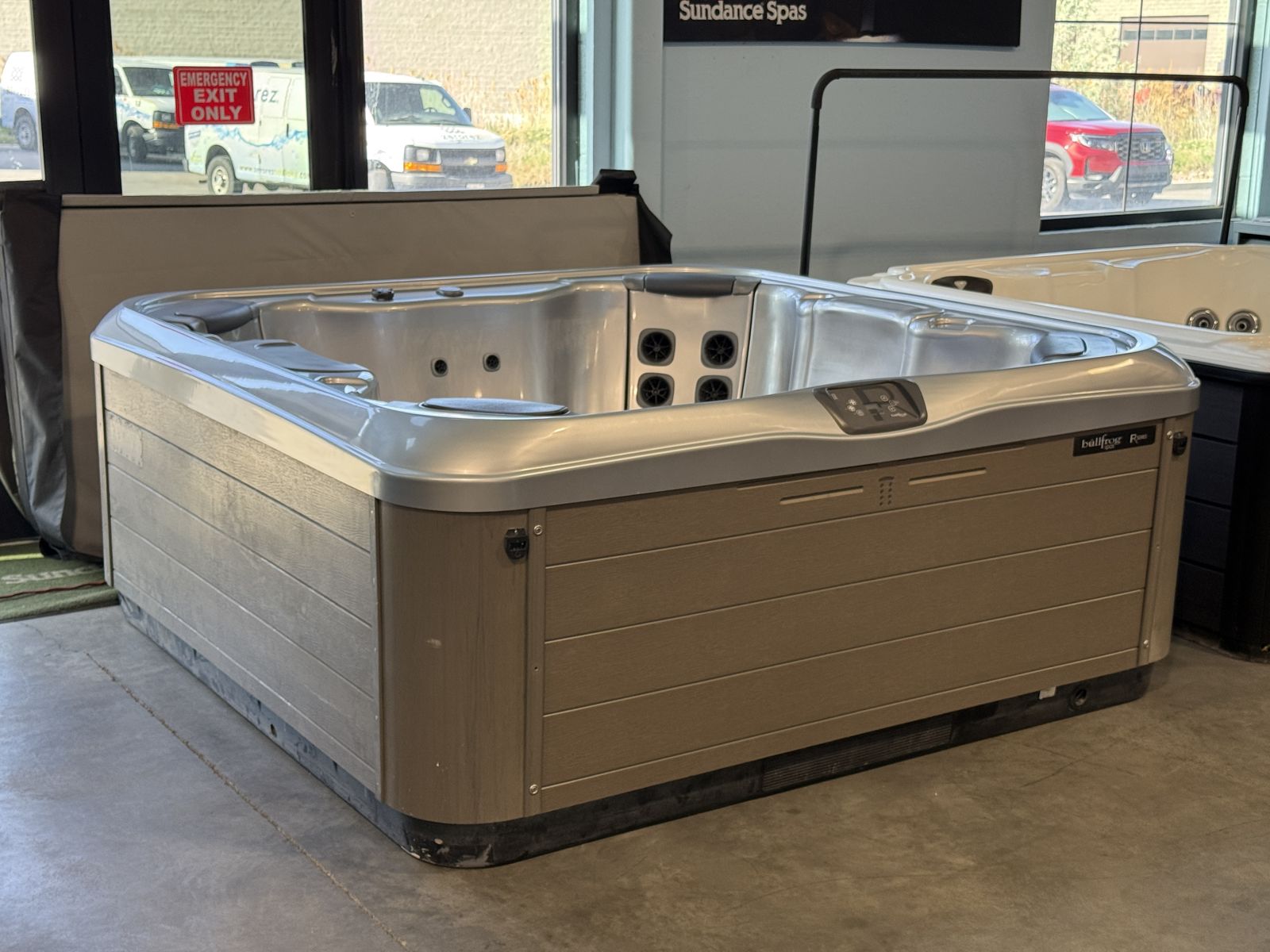 2014 Bullfrog R7L - Newly Refurbished