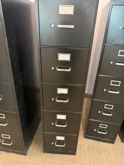 File Cabinets