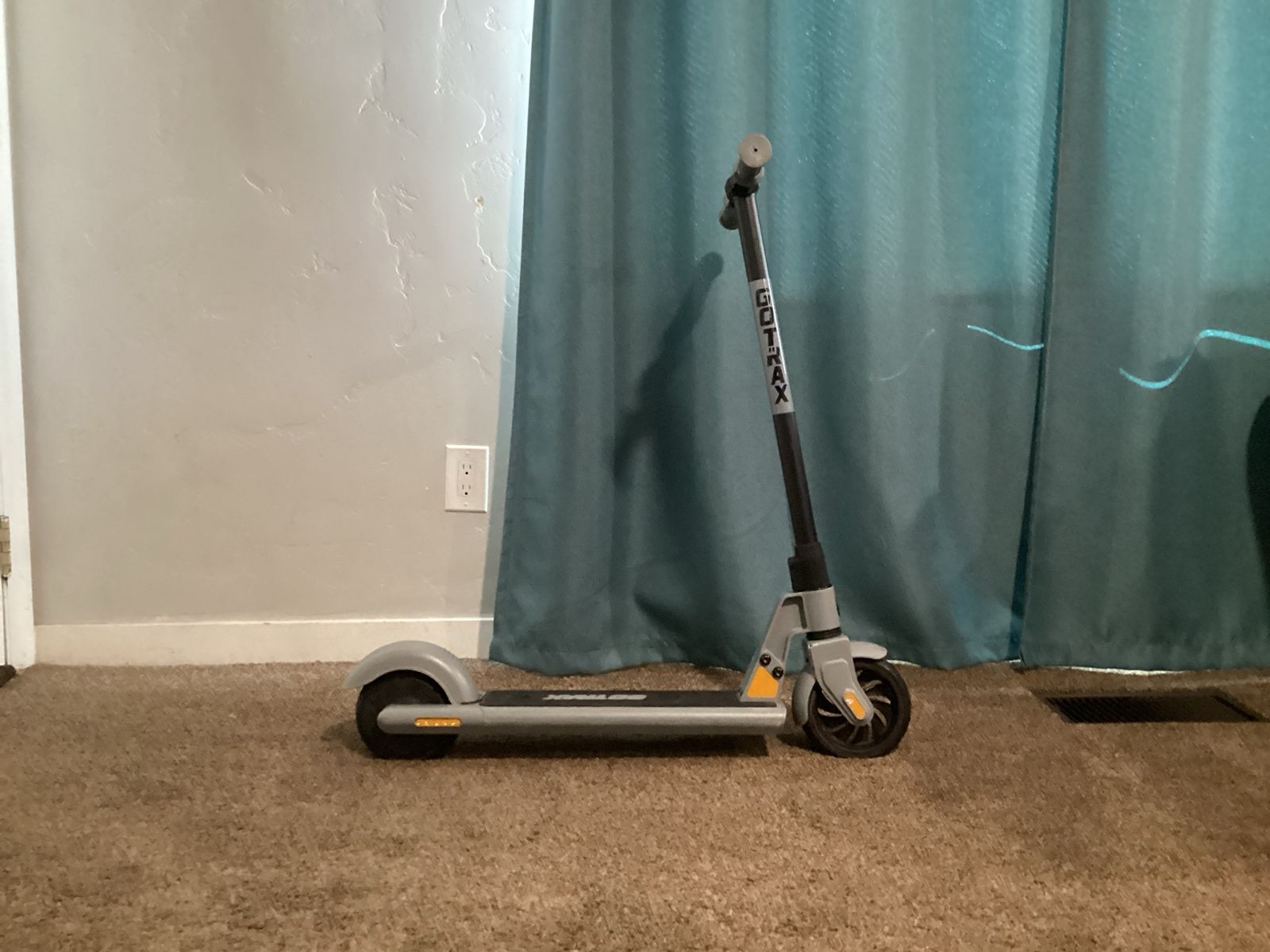 GOTRAX Electric Scooter