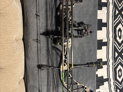 Expedition Bow