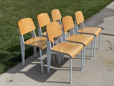 Cove Dining Chair Set of 6