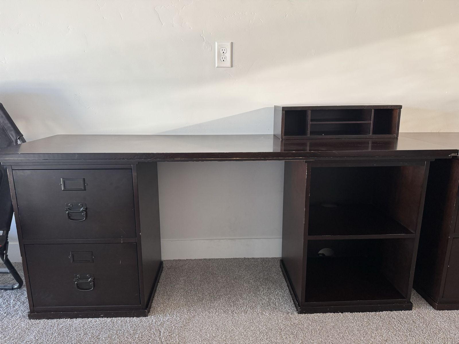 Pottery Barn Bedford Deaks