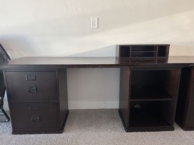 Pottery Barn Bedford Deaks