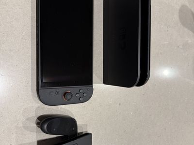 Brand New Nintendo Switch 2