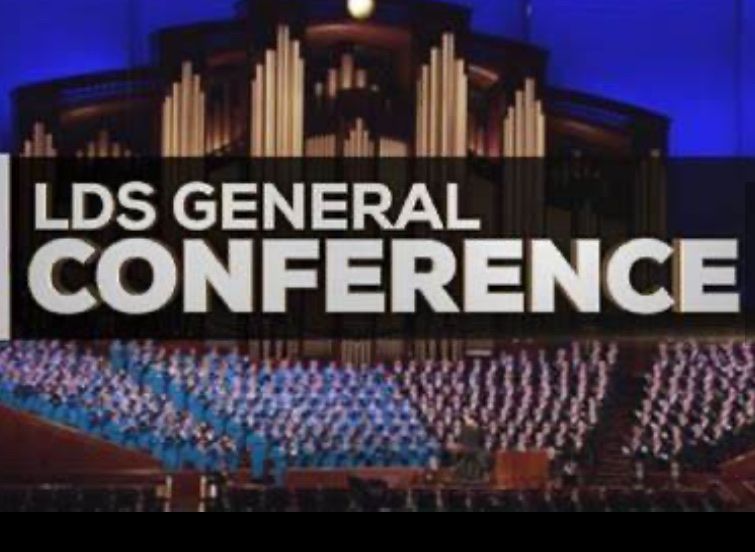 General Conference Tickets