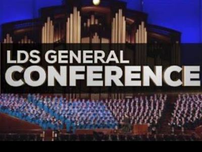 General Conference Tickets