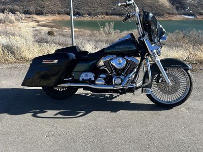 2000 ROAD KING