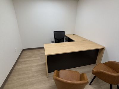 Private Office Space for Rent in Draper