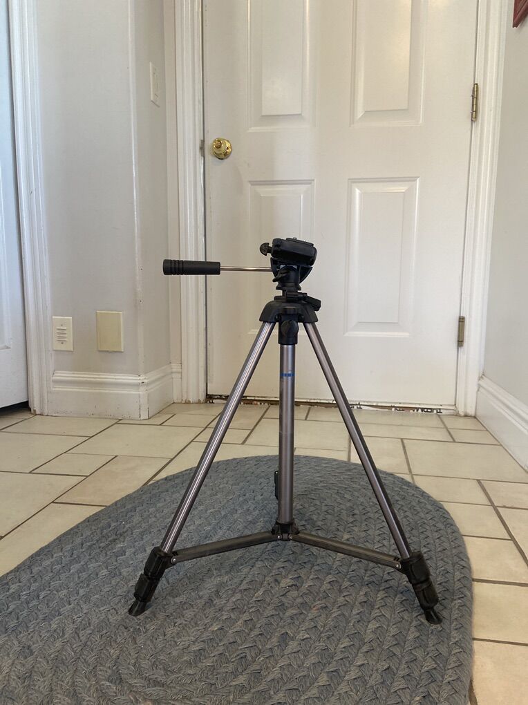 Vanguard VT-158 Tripod