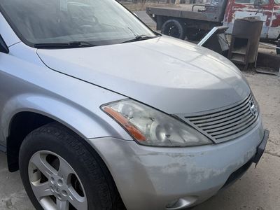 2004 Nissan Murano