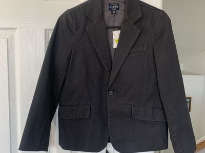 Brand New Boys Suit Jacket