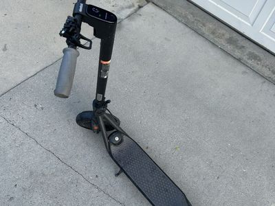 Segway Ninebot F30