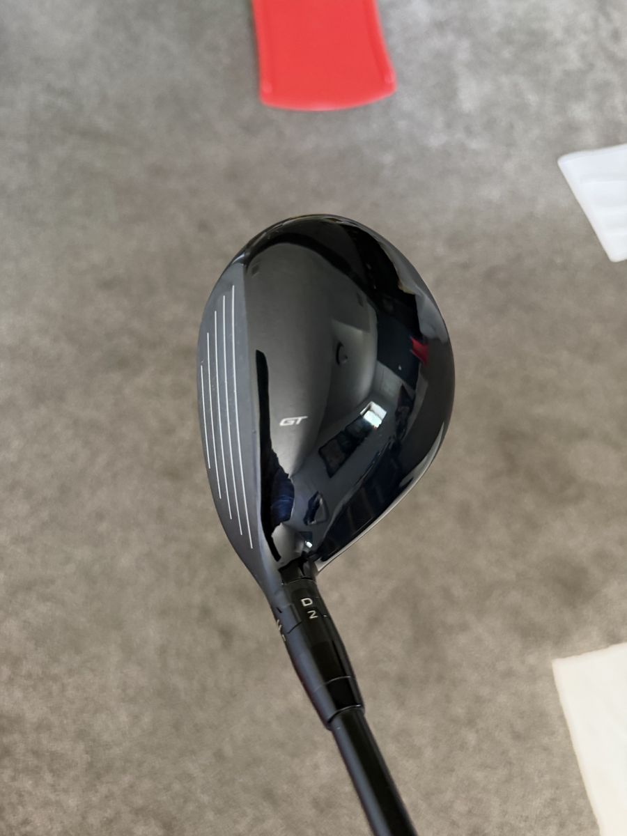 Titleist GT1 Tour 3 Wood