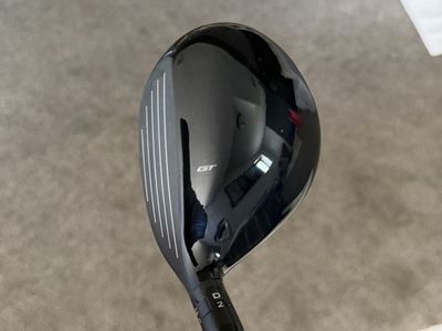 Titleist GT1 Tour 3 Wood