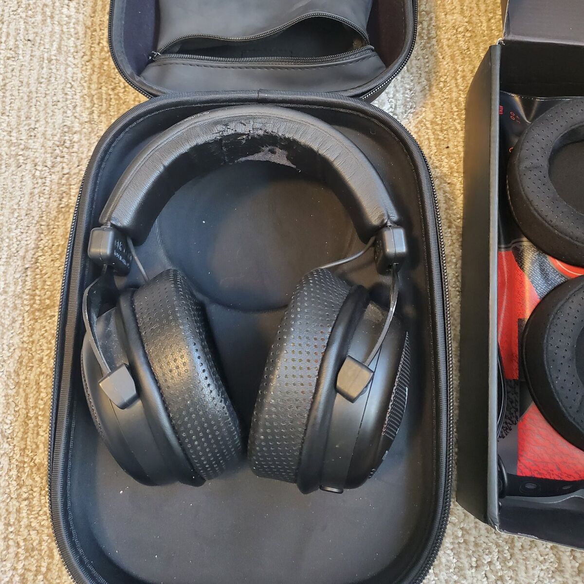 beyerdynamic tygr300 moded