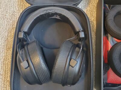 beyerdynamic tygr300 moded