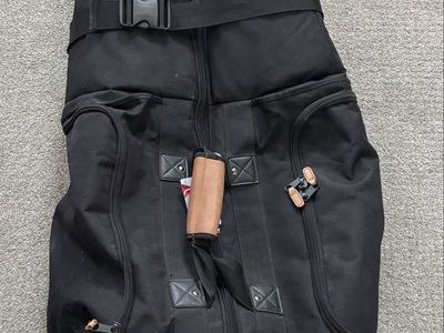 Oversized Golf Travel Bag