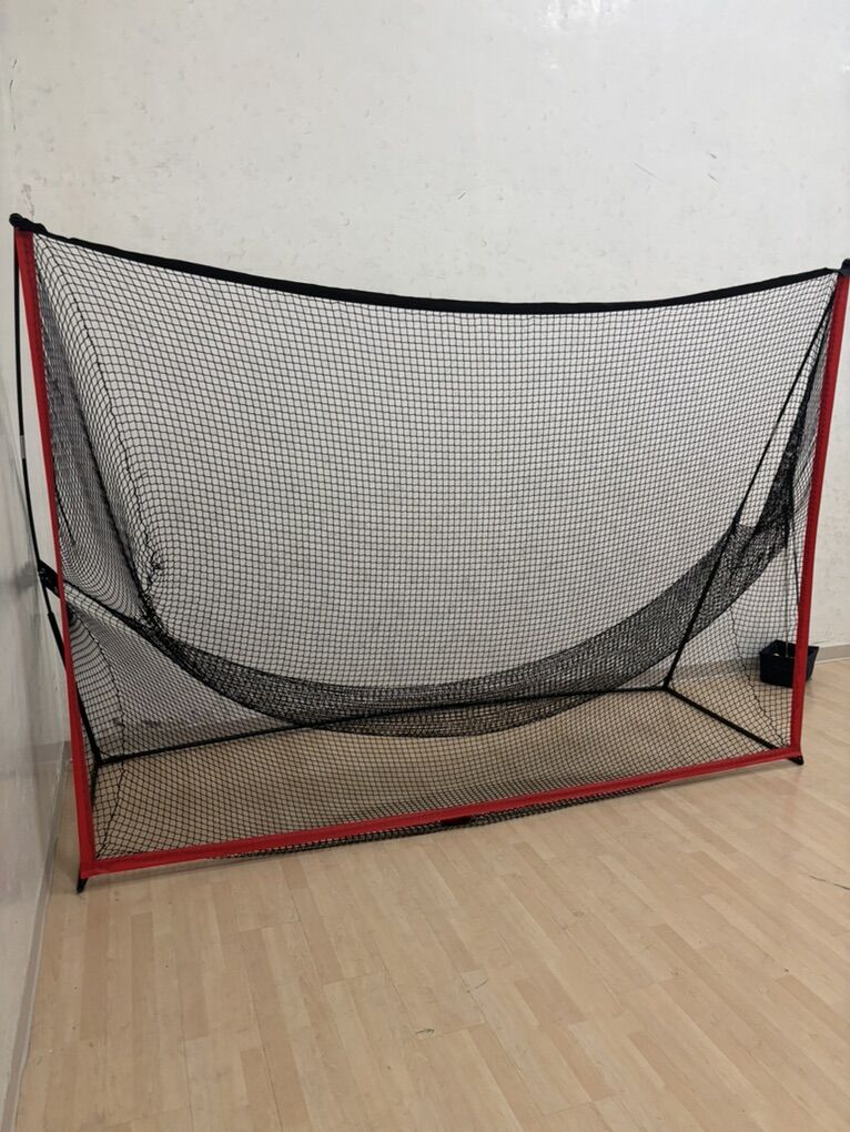 Golf Practice Net