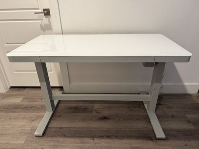 Brand New Costco Electric Standing Desk