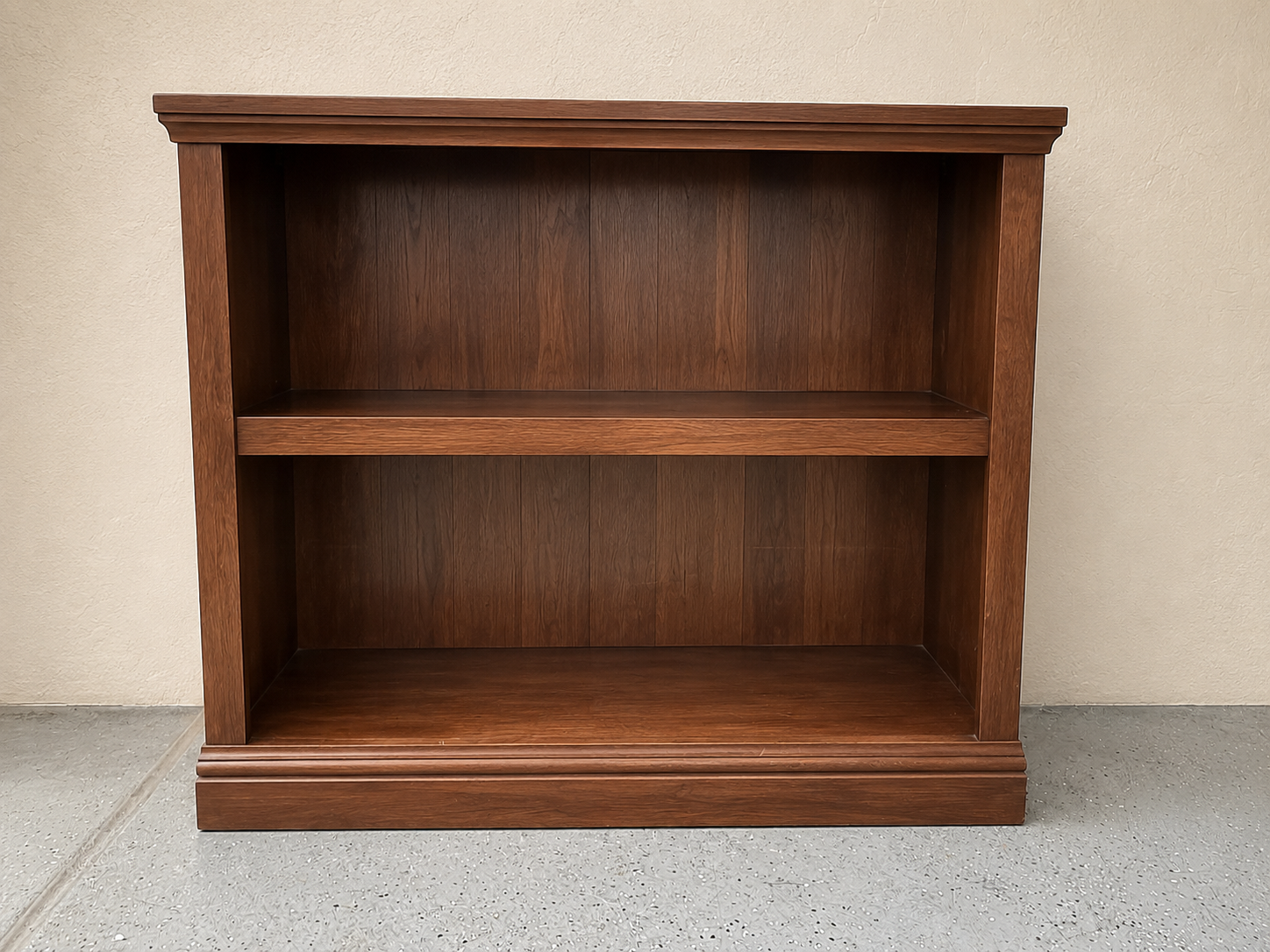 Bookshelf