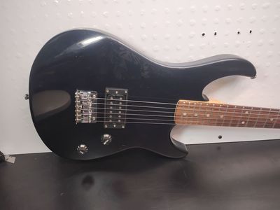 Peavey Rockmaster Electric Guitar