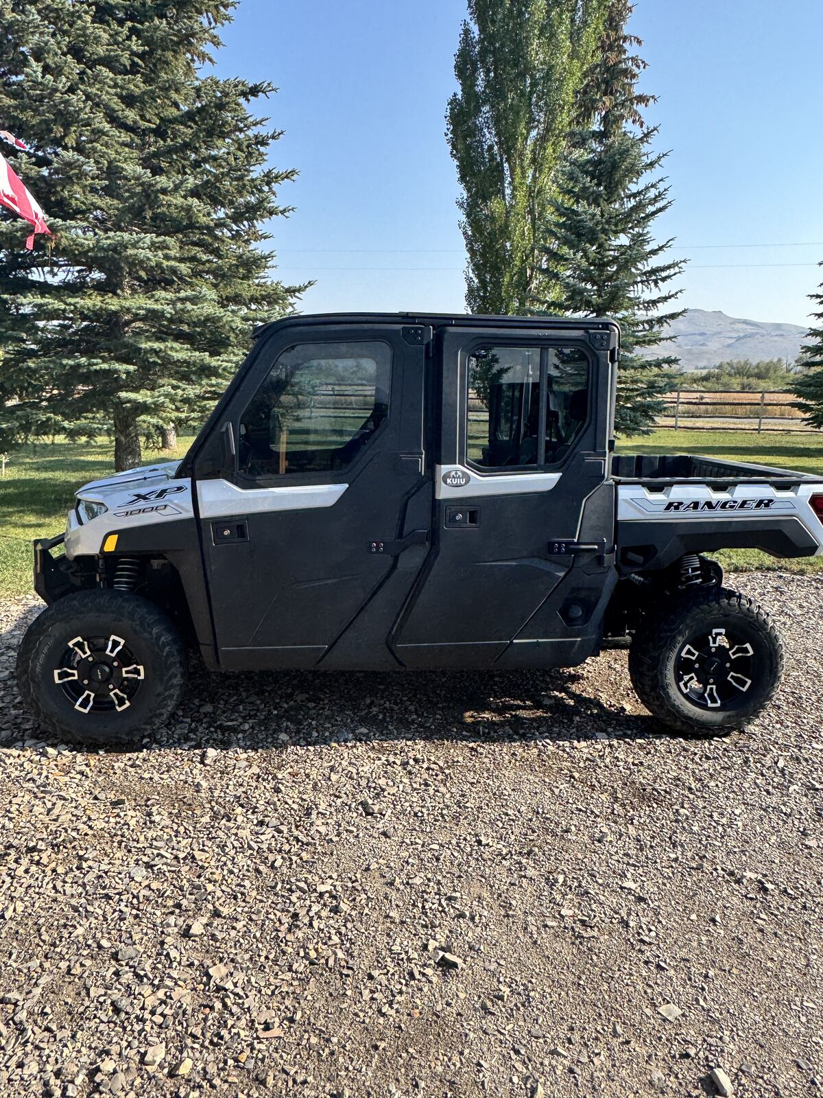 2022 Polaris Ranger 1000xp northstar unlimited