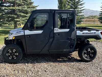 2022 Polaris Ranger 1000xp northstar unlimited