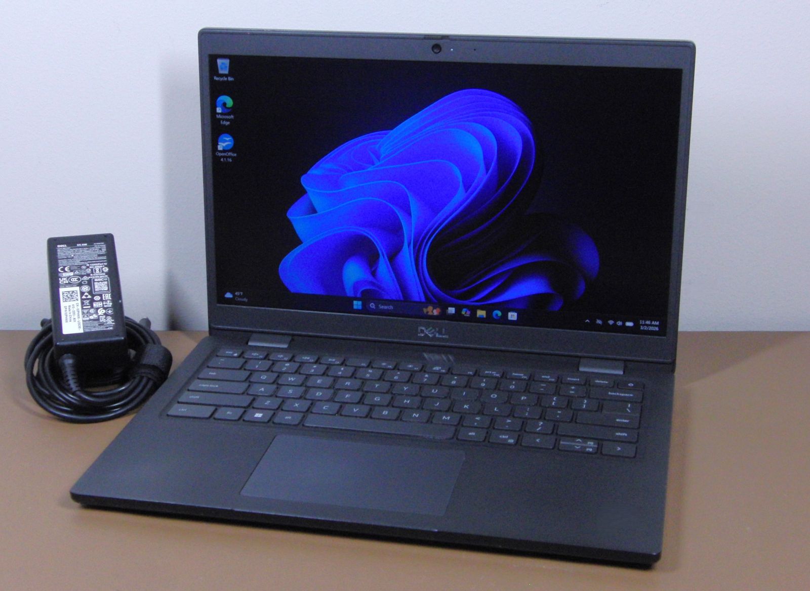 Dell Latitude 3420 Laptop i5-1135G7 500GB NVMe SSD 16GB