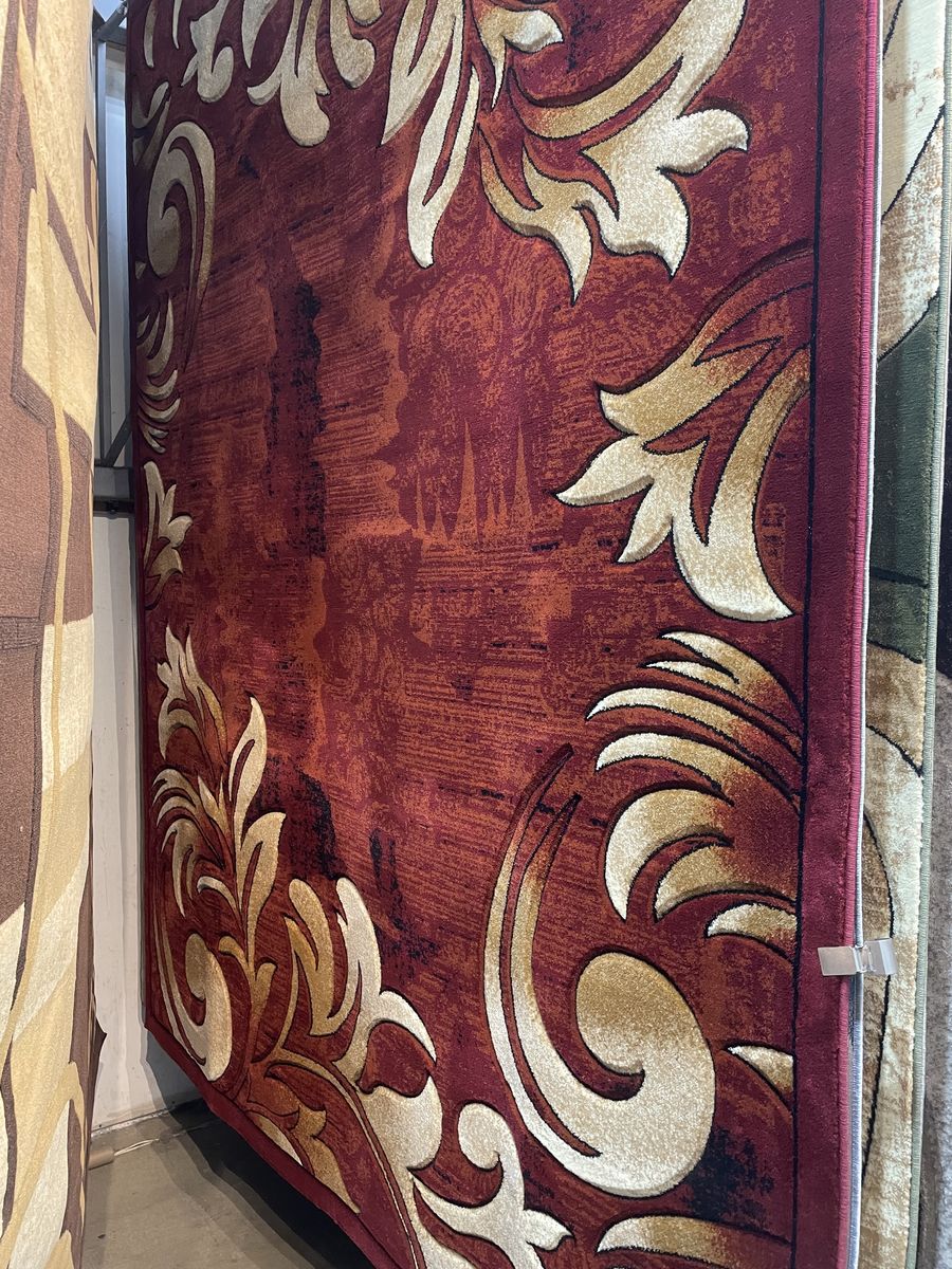 Specialty Area Rugs 7 X11 feet