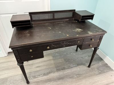 Antique Desk