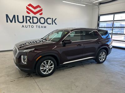 2021 HYUNDAI PALISADE SE