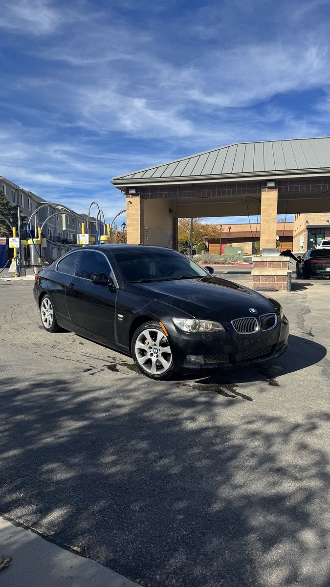 2010 BMW 3 Series 335i xDrive