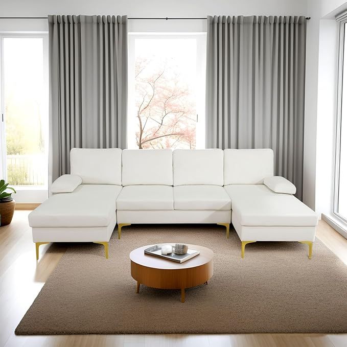 NEW SOFA -SECTIONAL- - NEW IN BOX