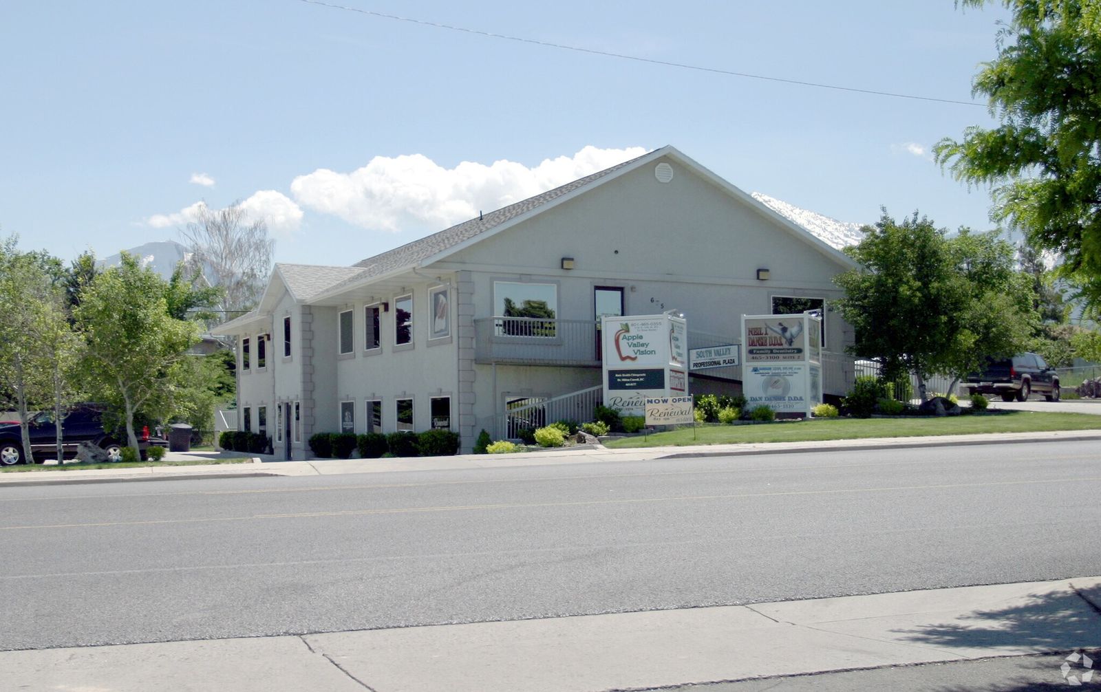 Payson Medical/Office Commercial Space