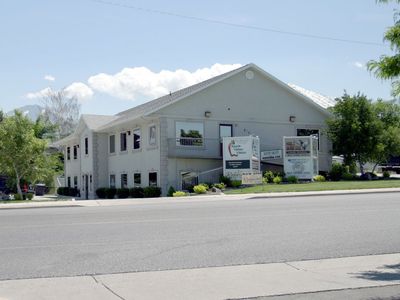 Payson Medical/Office Commercial Space