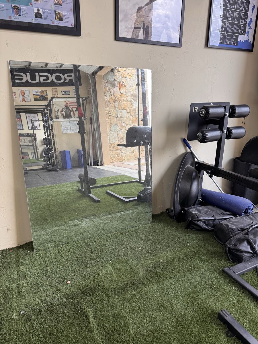 Mirror 46x60