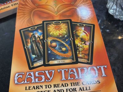 Tarot Cards