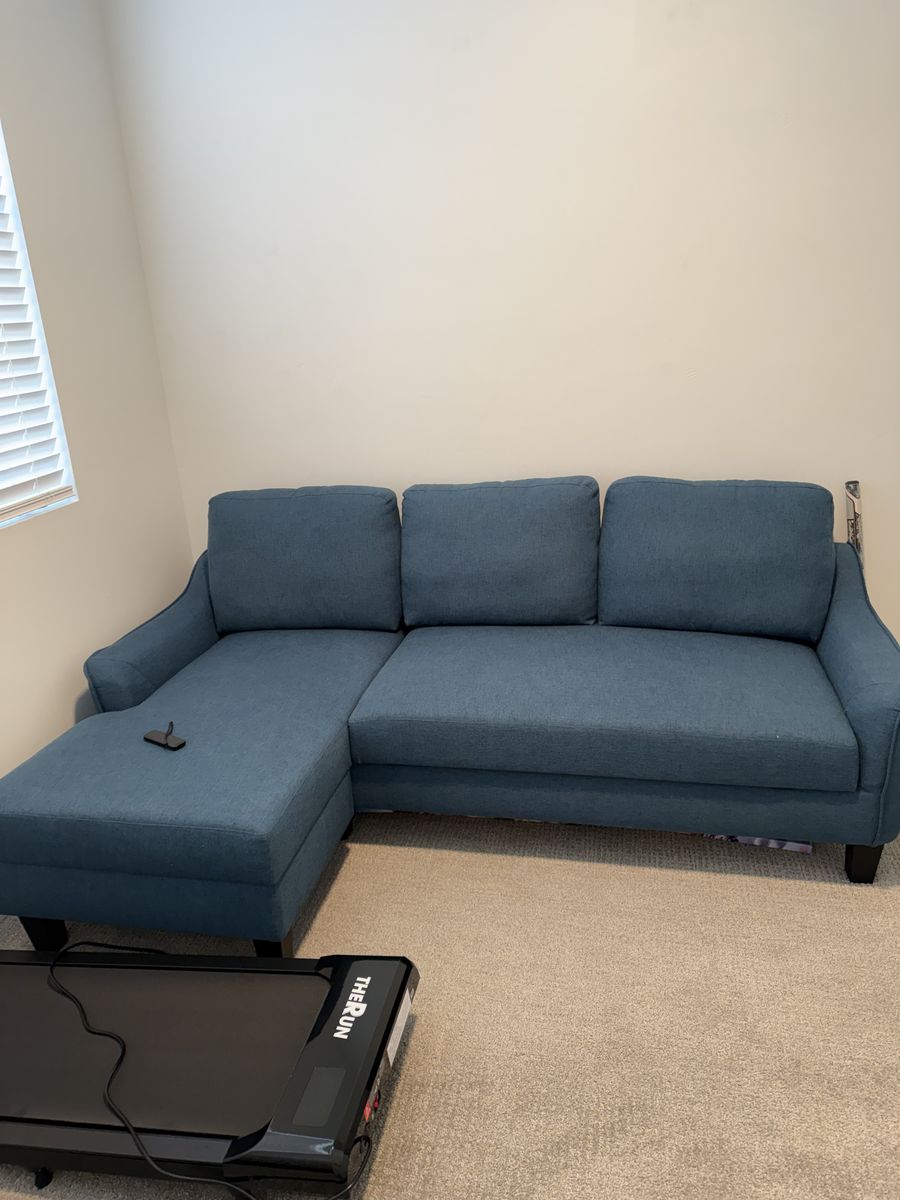 Ashley Furniture Couch