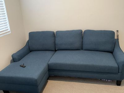 Ashley Furniture Couch
