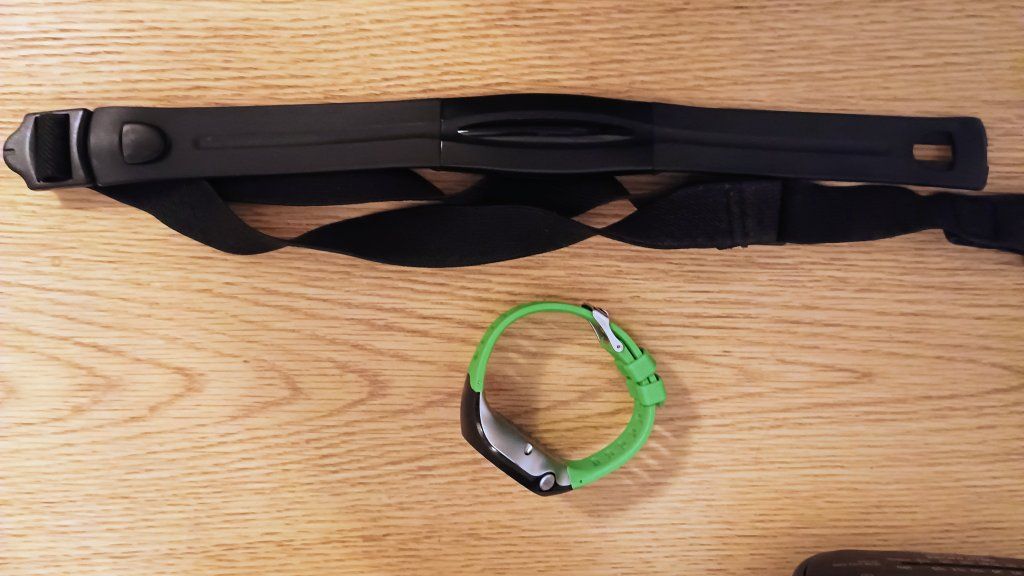 Garmin Forerunner 610