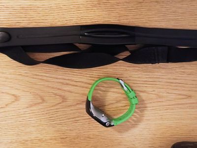 Garmin Forerunner 610