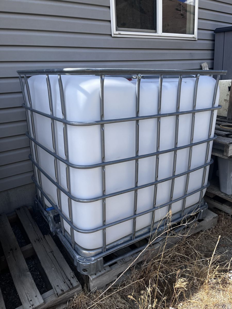 IBC Tote