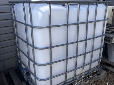 IBC Tote