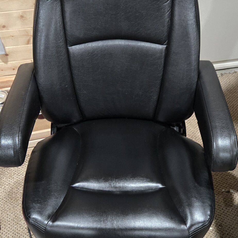 Semi seat Atlas 2 upholstery