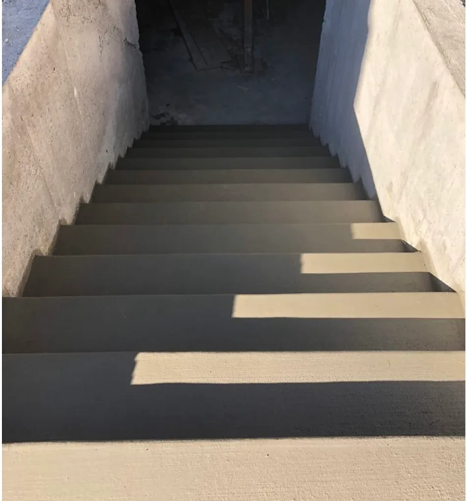 Driveway Flatwork | Basement Walkout | Concrete Foundation