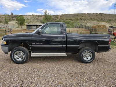 1994 Dodge Ram 1500 Laramie SLT