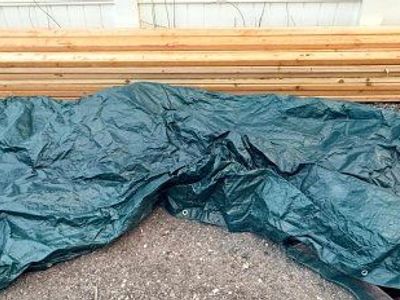 2x4 lumber 16ft