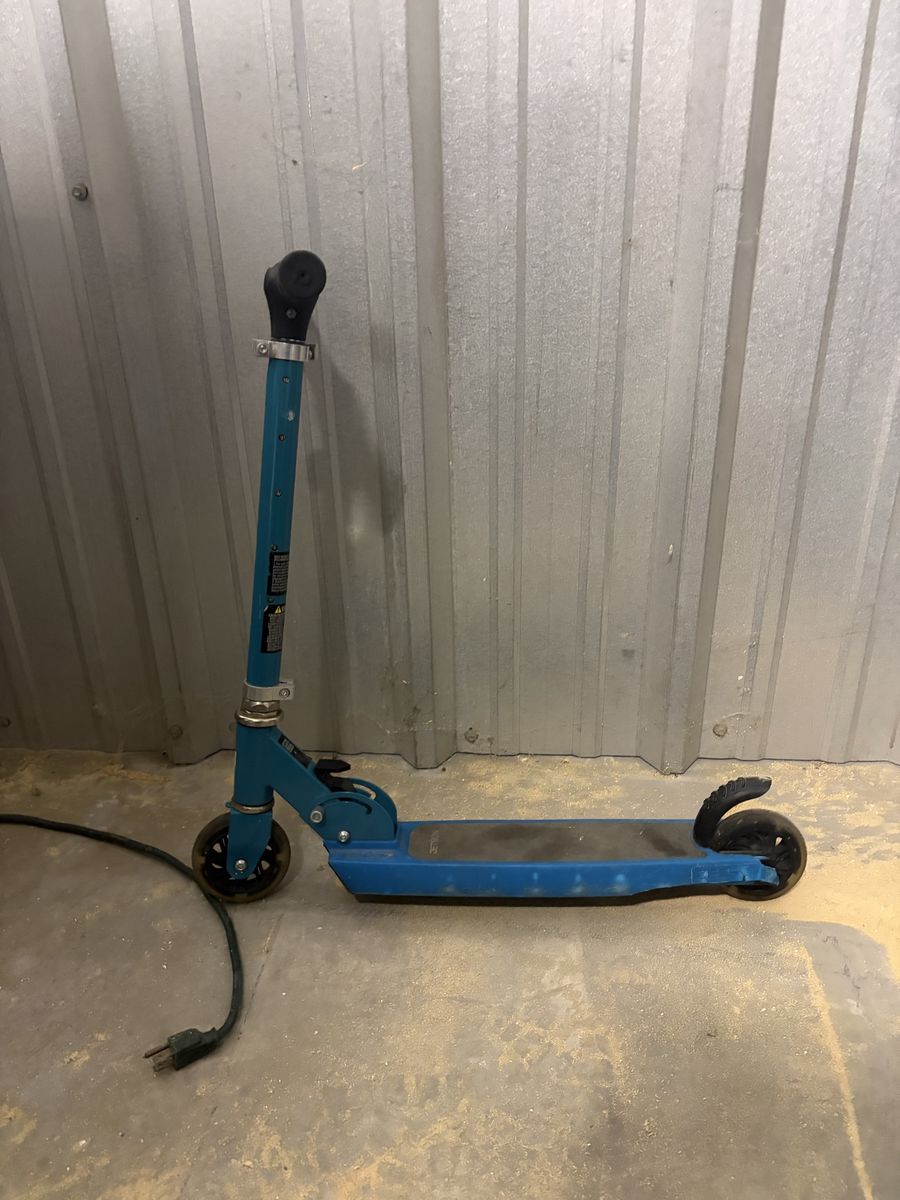 Kid Scooters