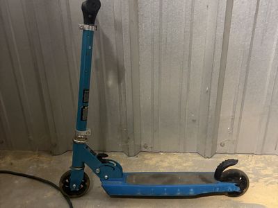 Kid Scooters