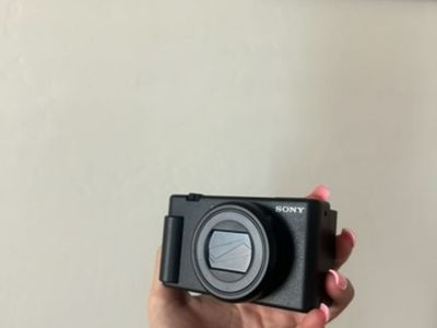 SONY ZV-1M2 Digital Camera